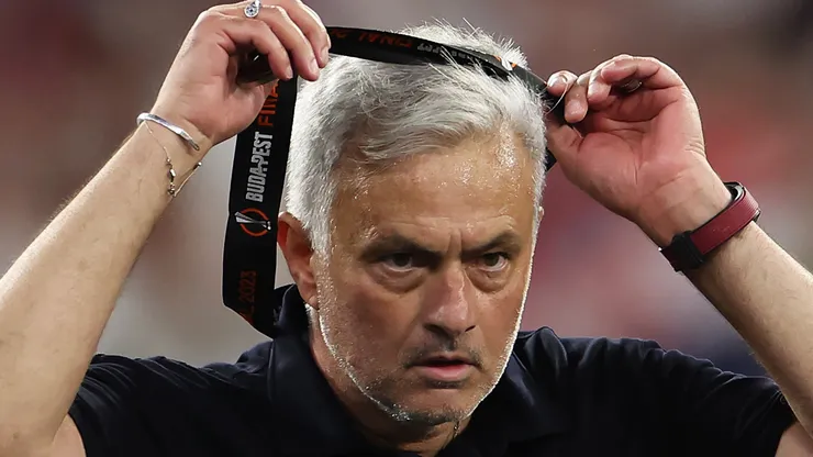 Foto: Naomi Baker/Getty Image