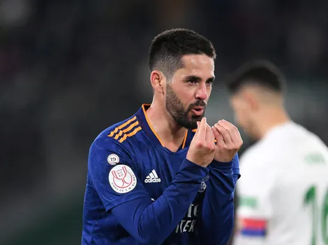 Mercado da bola: Matías Rojas fecha com clube do futebol brasileiro, Cuéllar está a um detalhe do Corinthians, Isco é alvo de dois clubes cariocas, Messi de volta ao Barcelona, Neymar na Premier League, Coutinho e mais