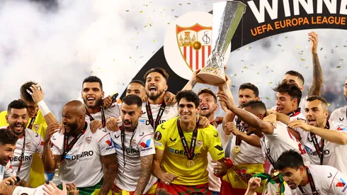 Foto: Naomi Baker/Getty Images