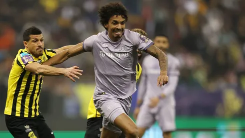 (Photo by Yasser Bakhsh/Getty Images)