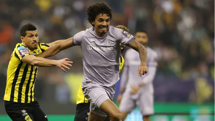 (Photo by Yasser Bakhsh/Getty Images)