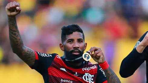 (Photo by Buda Mendes/Getty Images)