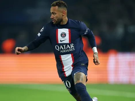 Disputado! Grande clube quer quebrar o mercado da bola e fechar com Neymar