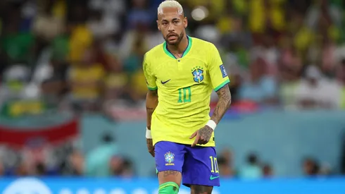 (Photo by Alex Grimm/Getty Images)