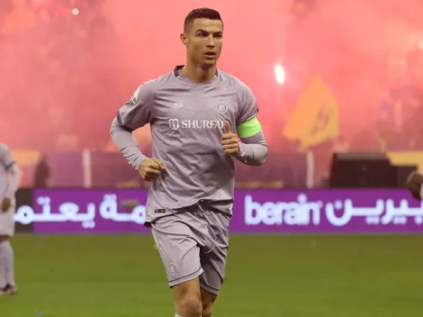 Onde vai passar o Campeonato Saudita no Brasil?