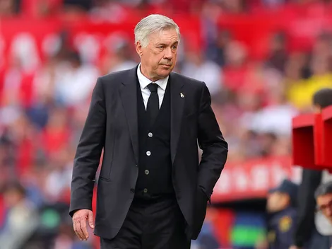 R$ 134 milhões: Real Madrid e Milan disputam contratação de destaque da Libertadores