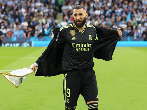 Fim de uma era! Benzema aceita proposta milionária e deixará o Real Madrid para defender outro grande clube