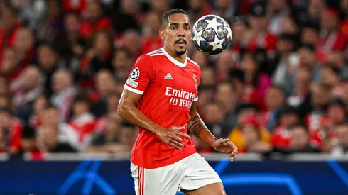 (Photo by Octavio Passos/Getty Images)