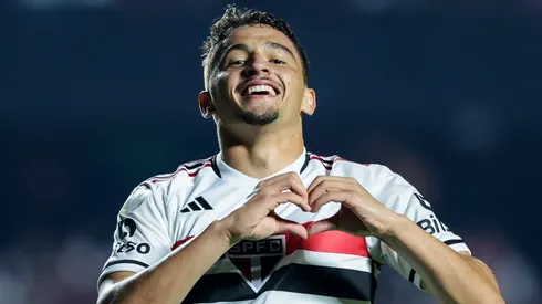 Foto: Marcello Zambrana/AGIF