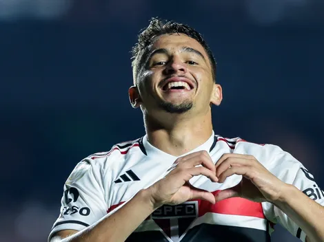 Grande clube da Inglaterra pode superar Nottingham Forest e fechar com Pablo Maia, do São Paulo