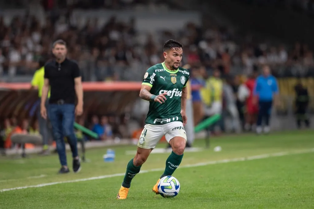 Foto: Alessandra Torres/AGIF