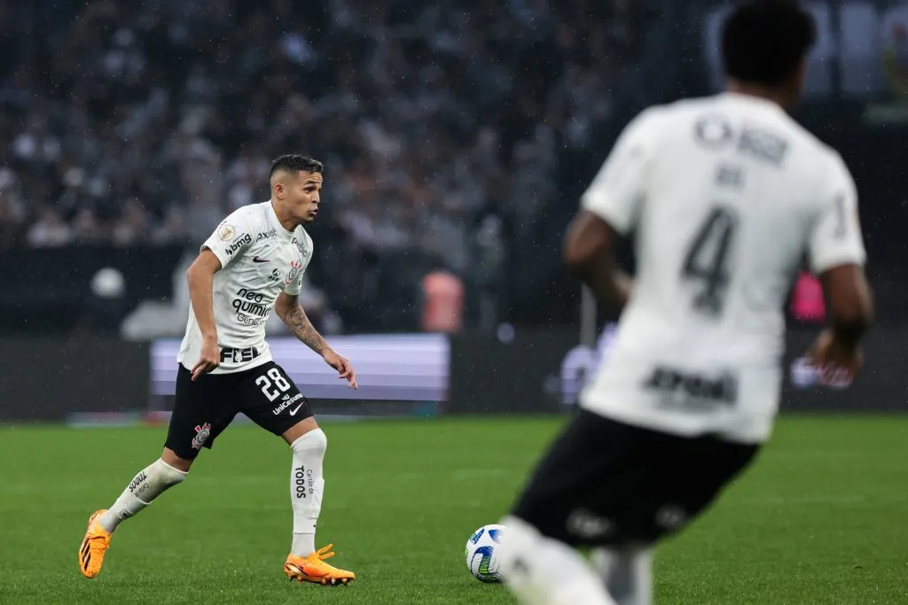 Foto: Marcello Zambrana/AGIF