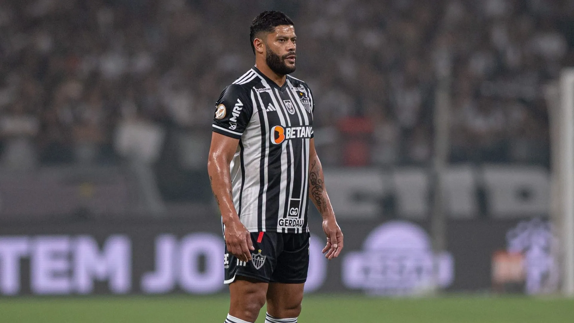 Foto: Alessandra Torres/AGIF