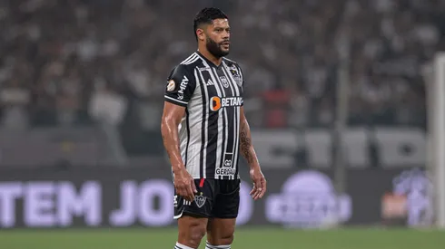 Foto: Alessandra Torres/AGIF