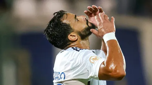 Foto: Gilson Junio/AGIF