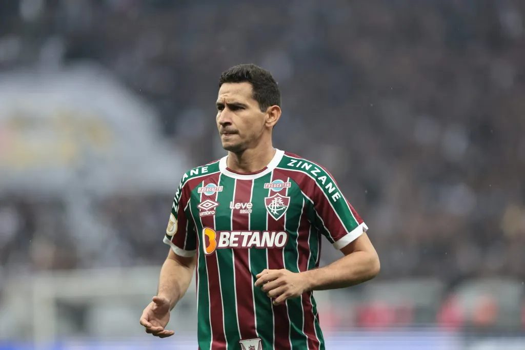 Foto: Marcello Zambrana/AGIF