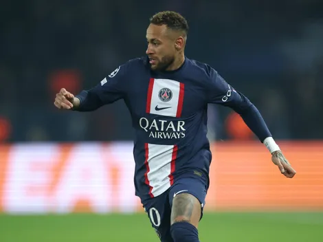 Neymar revela seu top 5 jogadores brasileiros que ele sempre se inspirou