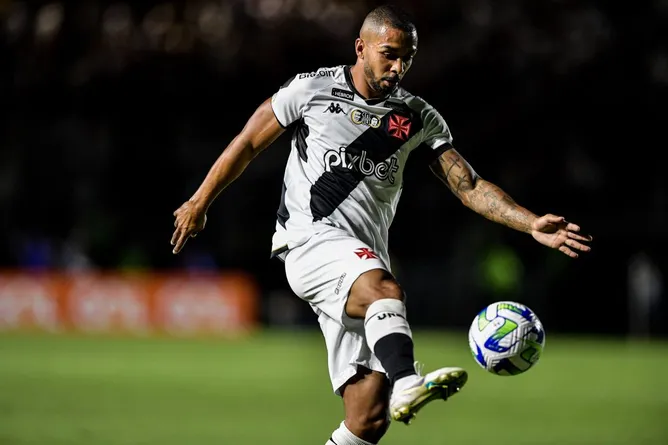 Foto: Thiago Ribeiro/AGIF