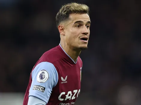 Mercado: Ex-alvo do Corinthians, Philippe Coutinho recebe sondagem de outro gigante do futebol brasileiro