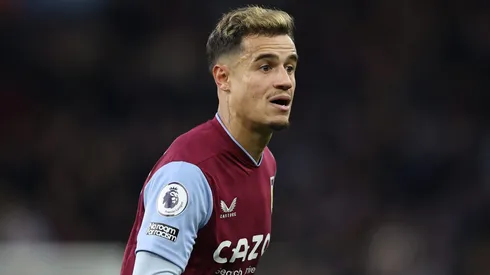 Photo by Richard Heathcote/Getty Images