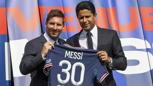 (Photo by Sebastien Muylaert/Getty Images)