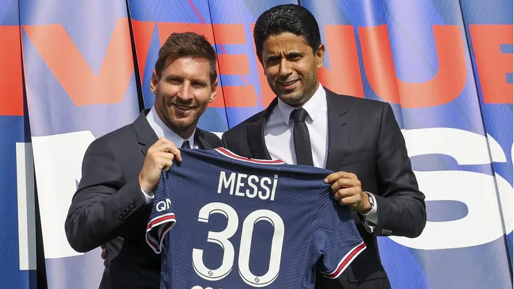 (Photo by Sebastien Muylaert/Getty Images)