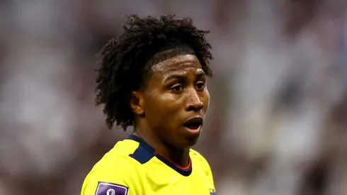 (Photo by Francois Nel/Getty Images)