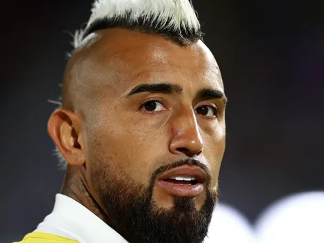 Mercado da bola: Arturo Vidal é aprovado em gigante do futebol brasileiro e pode deixar o Flamengo para reforçar 'rival'