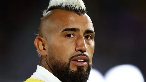 Photo by Michael Steele/Getty Images