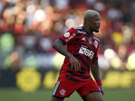 Marinho, do Flamengo, pede R$ 800 mil por mês para assinar com gigante do futebol brasileiro; 3 gigantes de olho