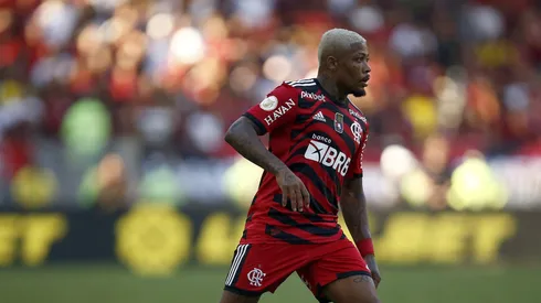 . (Photo by Wagner Meier/Getty Images)