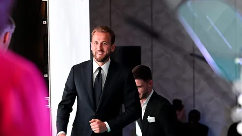 (Photo by Kate Green/Getty Images)