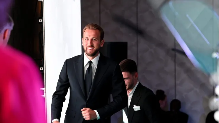 (Photo by Kate Green/Getty Images)