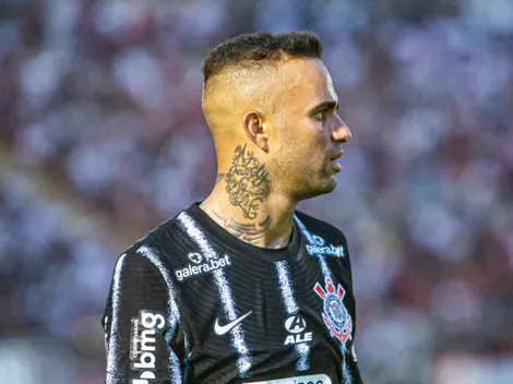 De surpresa, Luan aceita deixar o Corinthians e pode pintar em gigante do futebol brasileiro