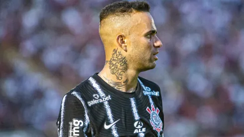 Foto: Raul Ramos/Agência Paulistão – 19/02/2022