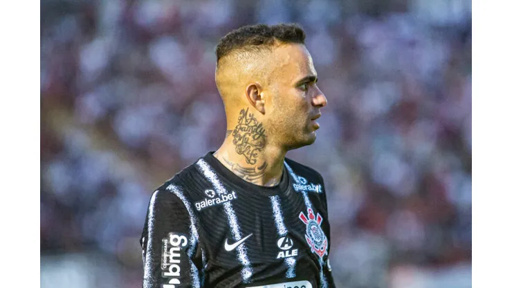 Foto: Raul Ramos/Agência Paulistão - 19/02/2022