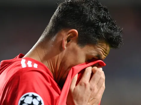 Mercado da bola: gigante brasileiro acerta com o zagueiro Lucas Veríssimo, do Benfica; informa rádio