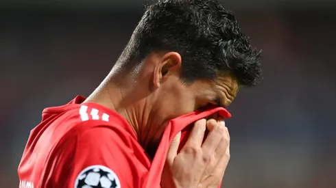 (Photo by Stuart Franklin/Getty Images)