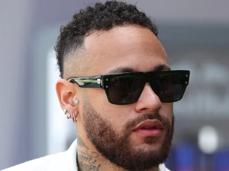 Gigante do futebol brasileiro surpreende e 'confirma' interesse na contratação de Neymar