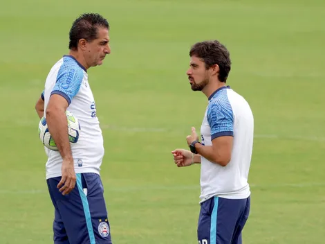 Bahia é ousado e prepara investida milionária para atravessar gigantes do futebol brasileiro e fechar com grande nome da Europa