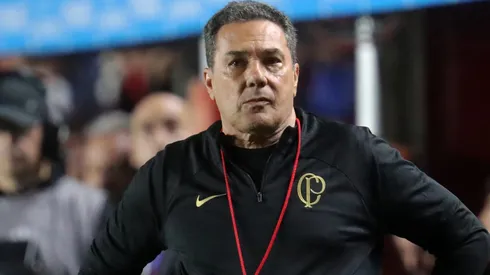 Photo by Marcos Brindicci/Getty Images