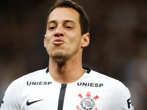 Ex-Corinthians e Cruzeiro, Rodriguinho negocia com clube do futebol brasileiro e encaminha retorno aos gramados