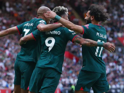 Liverpool não para em Mac Allister e define destaque da Bundesliga como próximo alvo