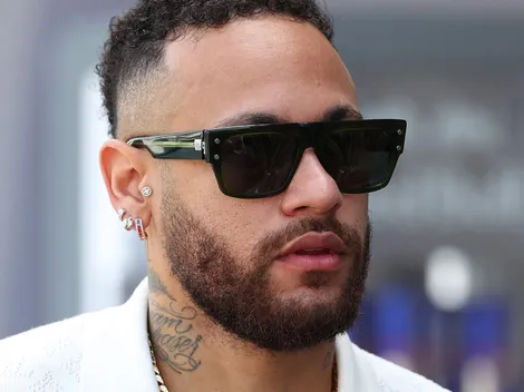 Neymar recebe oferta de R$ 2 bilhões por ano para deixar o PSG e define futuro
