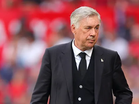 Mercado da bola: 60 milhões de euros, Real Madrid pode encaminhar acerto com estrela de rival