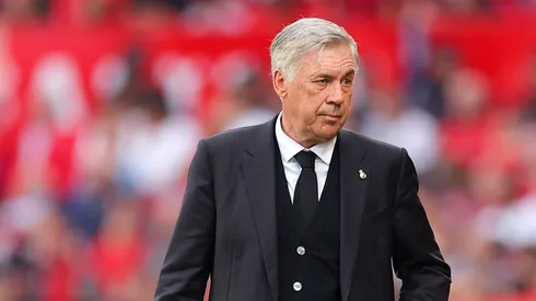 (Photo by Fran Santiago/Getty Images)