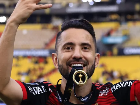 Corinthians deixa Everton Ribeiro 'de lado' e vai atrás de duas outras estrelas para reforçar elenco