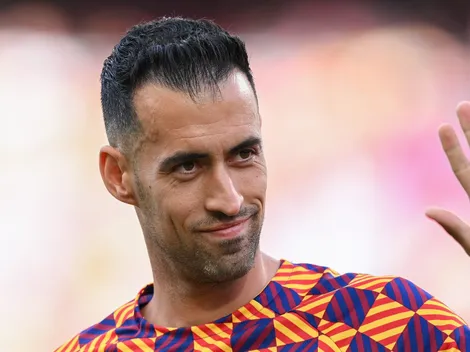 Inter Miami não para em Sérgio Busquets e negocia contratação de mais uma estrela do futebol europeu