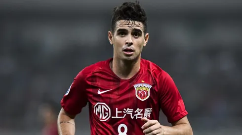 (Photo by Di Yin/Getty Images)