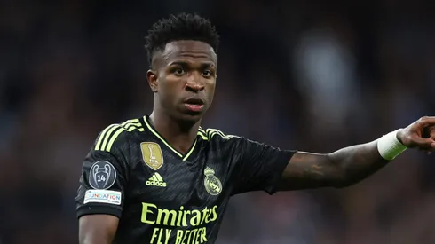 (Photo by Clive Brunskill/Getty Images)